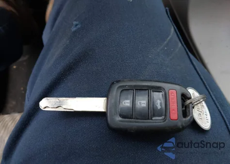 2015 Honda Civic Se from USA, damaged, VIN 19XFB2F78FE114638